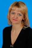 Аникина Ирина Михайловна