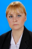 Кочеткова Наталья Николаевна